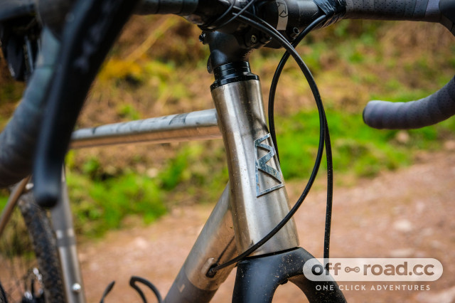 ribble cgr ti test